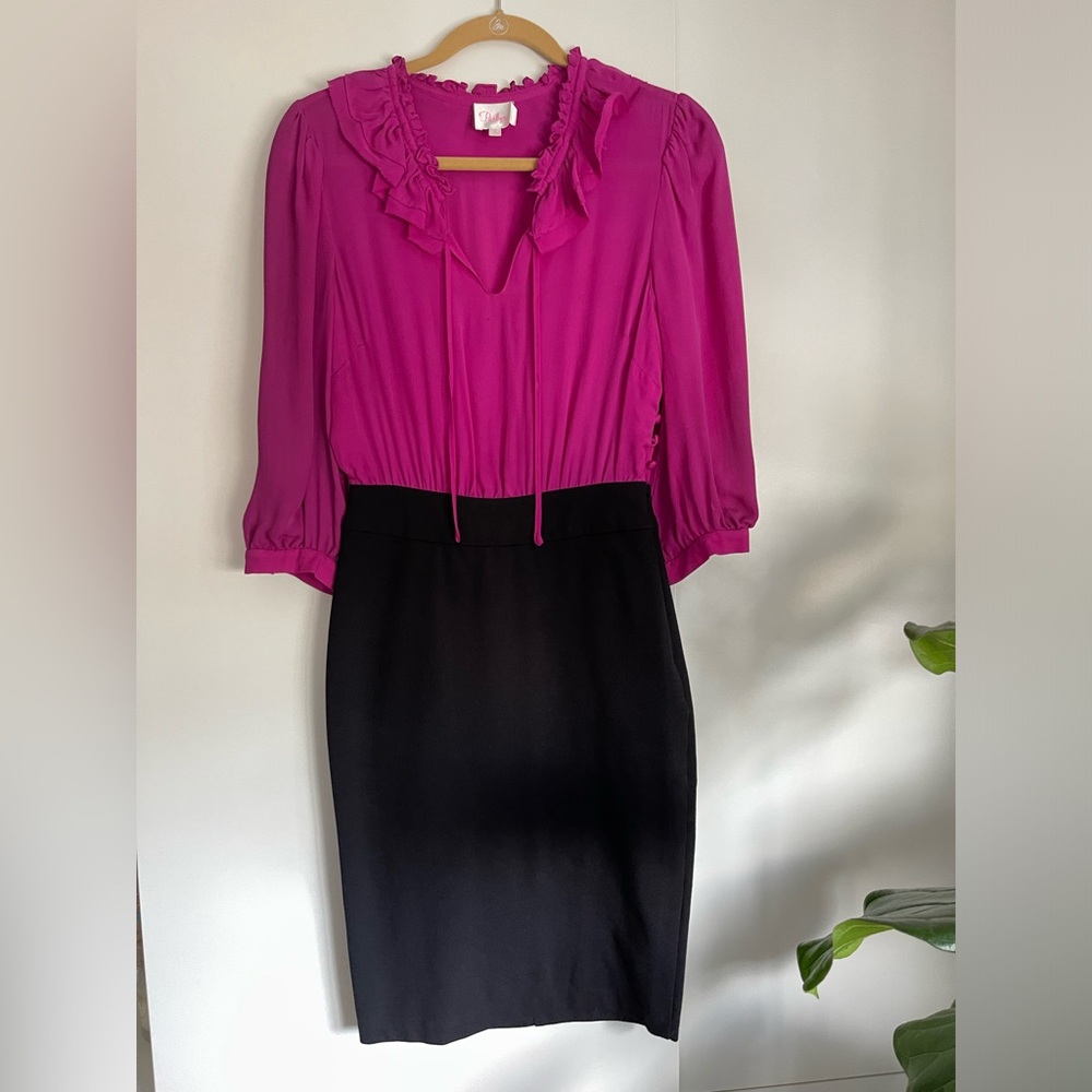 Parker dress